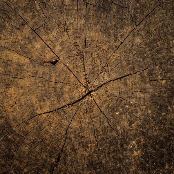 Καφέ παλιό ξύλο που χρησιμοποιείτε για το φόντο — Φωτογραφία Αρχείου