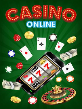 zar ile casino online akıllı telefon kartı rulet