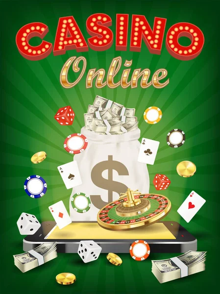 zar ile casino online akıllı telefon kartı rulet
