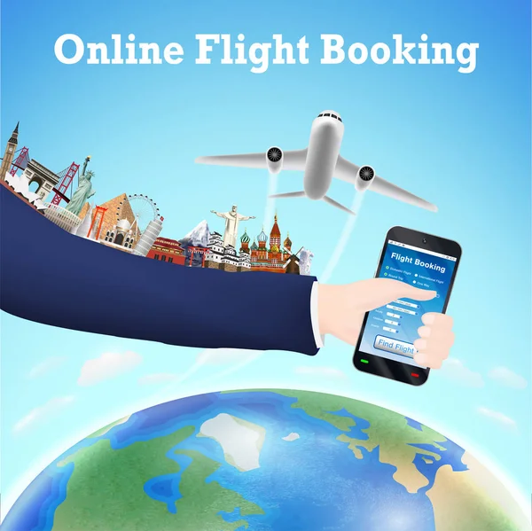 elini tut boarding pass pasaport ve Simgesel Yapı