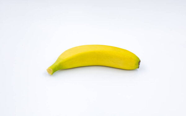 Platano fffa color amarillo
