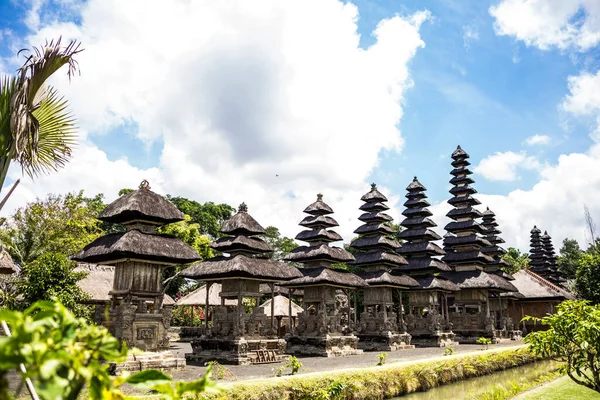 Pagodas Templos Asiaticos — Stockfoto