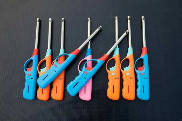  Gaz hafif silah gaz soba için Grup.