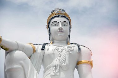 Bodhisattva Buda Guan Yin heykel şefkat ve merhamet tanrıçası olduğunu.
