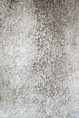 Eski tuğla ve beton duvar bina dokusu ve arka plan.