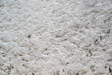 Eski tuğla ve beton duvar bina dokusu ve arka plan.