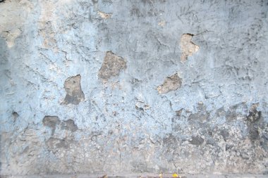 Eski tuğla ve beton duvar bina dokusu ve arka plan.