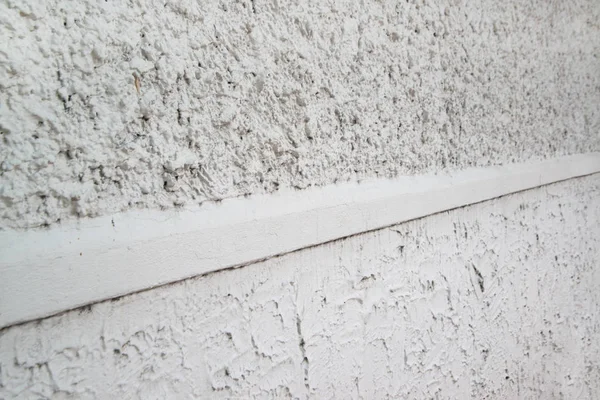 Cegła i cement ściany budynku tekstury i tła. — Zdjęcie stockowe