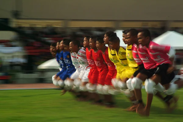 Görüntü metodu kullanarak 31 ayak yarışında kamerayı döndürme.