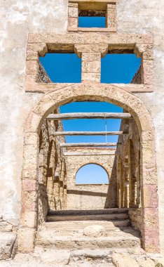 Antik balık endüstrisi