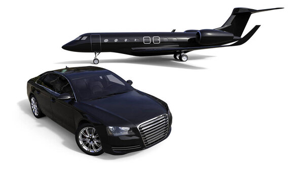 3D-рендеринг
