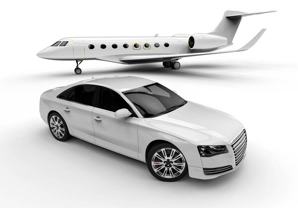 3D-рендеринг
