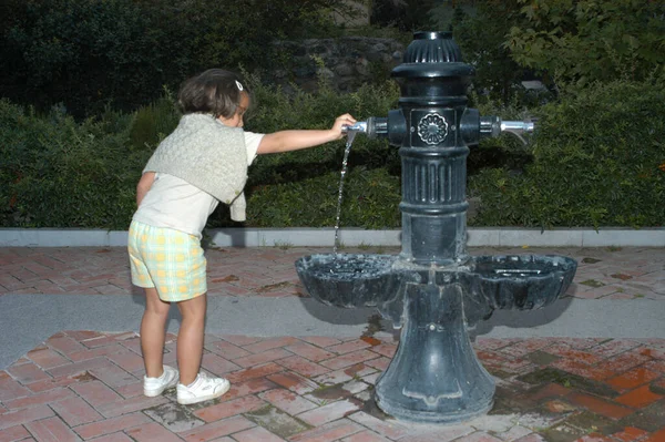 Descubriendo las fuentes de Potes