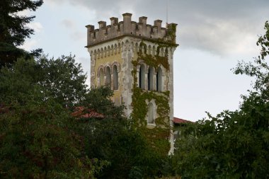 Sant Julia de Vilatorta                               