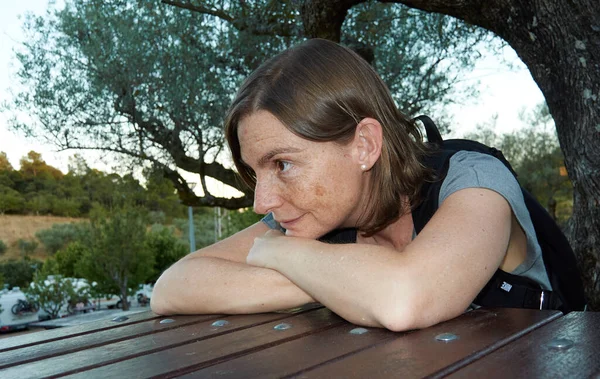 Una mirada en el futuro