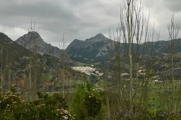 Grazalema - Pueblos blancos de Spain