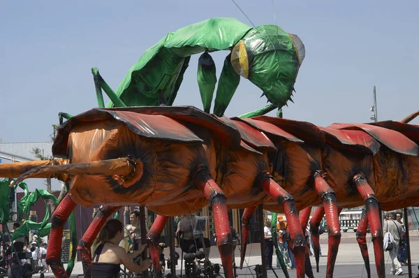 Forum Universal de las Culturas