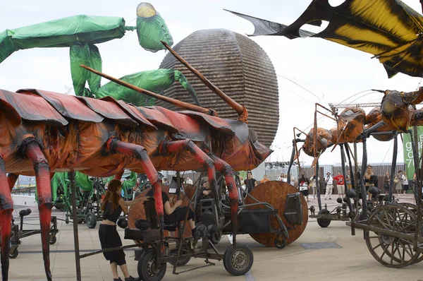 Forum Universal de las Culturas