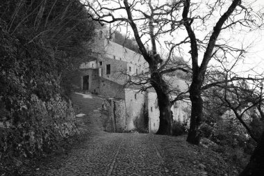 Santo Stefano di Quisquina 'da Santa Rosalia Mabedi