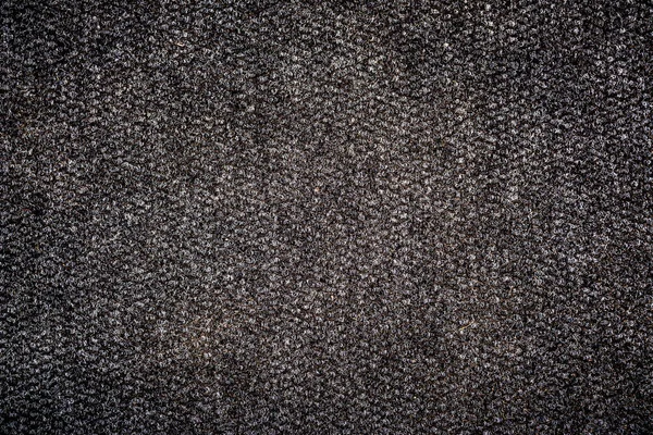 Kawałek wykładziny na podłodze biały szary — Zdjęcie stockowe