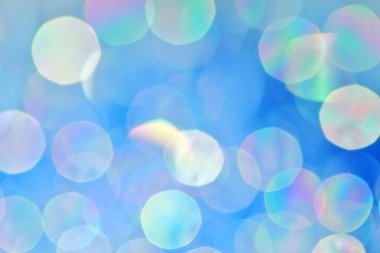 güzel bokeh coler arka plan için yakın plan