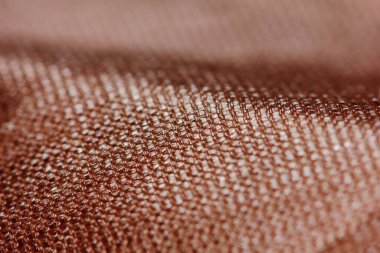 Soyut makroda fırın alanı için güzel turuncu desen