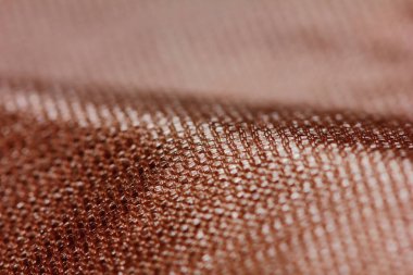 Soyut makroda fırın alanı için güzel turuncu desen