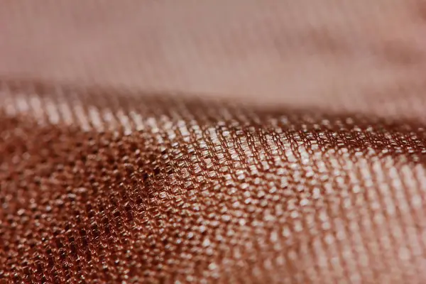 Soyut makroda fırın alanı için güzel turuncu desen