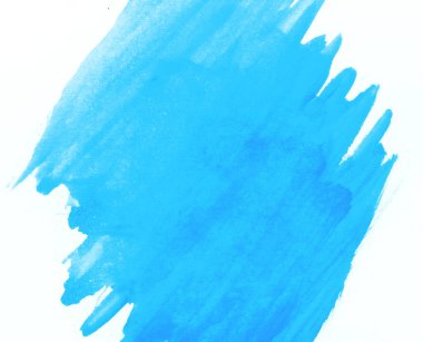 Arkaplan için makro olarak güzel su rengi