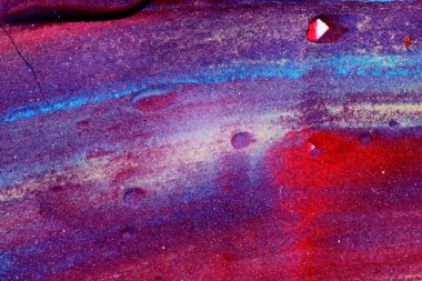 Soyut arkaplan için güzel su rengi