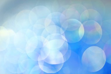 güzel bokeh coler arka plan için yakın plan