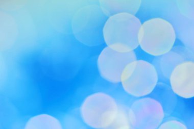 güzel bokeh coler arka plan için yakın plan