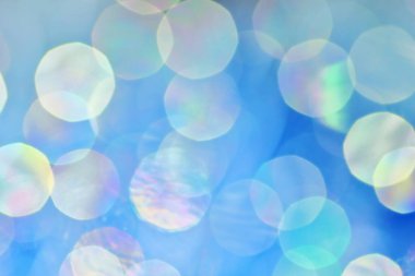 güzel bokeh coler arka plan için yakın plan