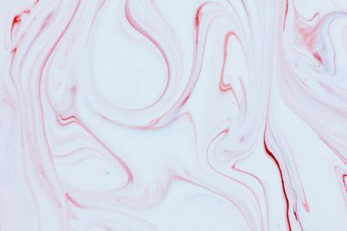 Soyut ve desen arkaplanı için beyaz ve kahverengi güzel bir karışım.