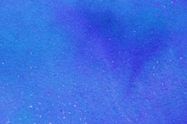 Soyut ve bakteriler için dokular ve soyut mor ve mavi su renkleri