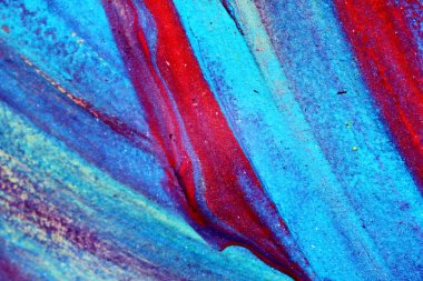 Soyut arkaplan için güzel su rengi