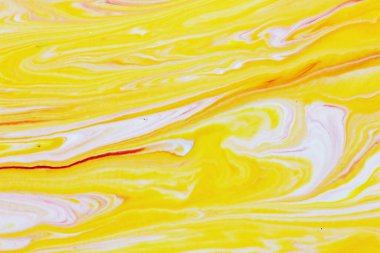 soyut ve soyut arkaplan için beyaz ve sarı karışımı güzel.