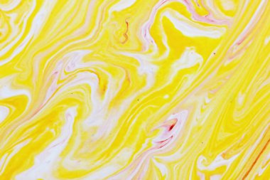 soyut ve soyut arkaplan için beyaz ve sarı karışımı güzel.