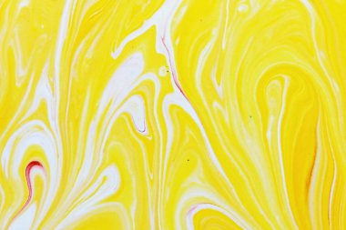 soyut ve soyut arkaplan için beyaz ve sarı karışımı güzel.