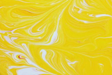 soyut ve soyut arkaplan için beyaz ve sarı karışımı güzel.