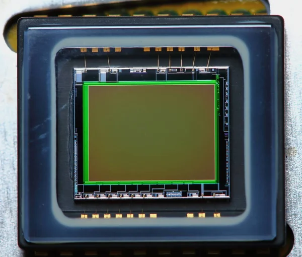 camera sensor for technologe of digital camera for background