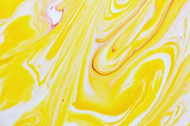 soyut ve soyut arkaplan için beyaz ve sarı karışımı güzel.