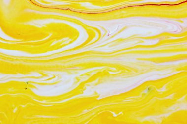 soyut ve soyut arkaplan için beyaz ve sarı karışımı güzel.