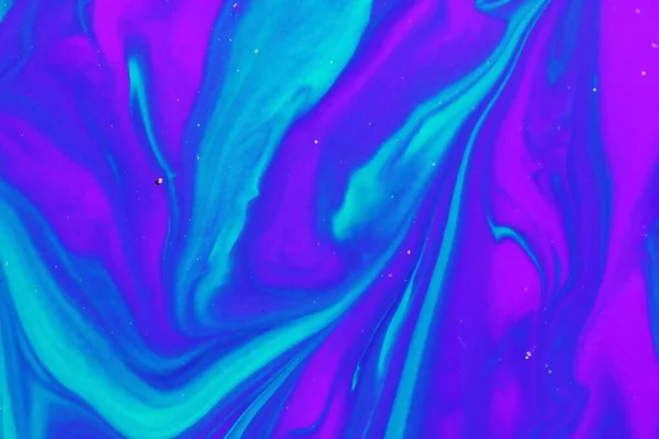 Mooie Groene Blauwe Aquarel Voor Abstract Textuur Voor Bakcground — Stockfoto