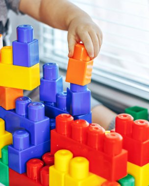 Çocuk Oluşturucu içinde çalış