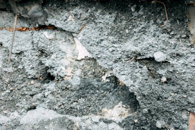 Çimento eski beton arka plan