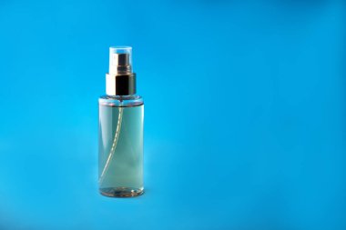 Kozmetik şişe konteynerler