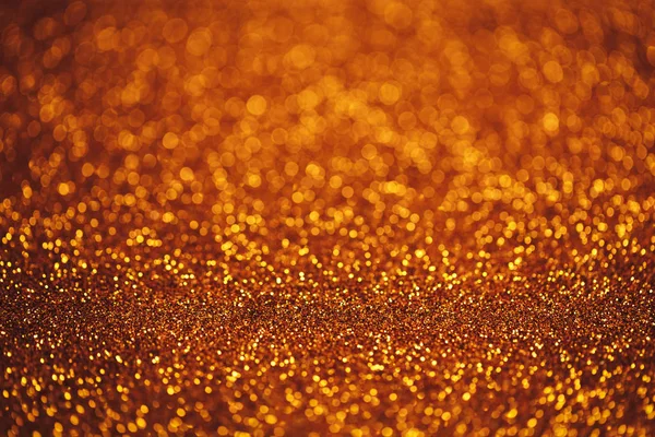 Glittering bokeh background — Stock Photo, Image