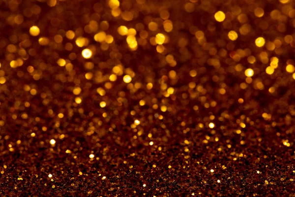Glittering bokeh background — Stock Photo, Image