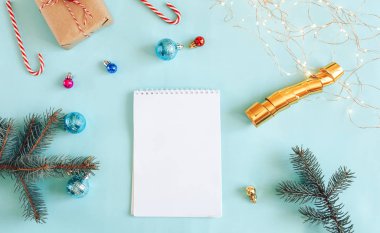 2020 Yeni Yıl Planı